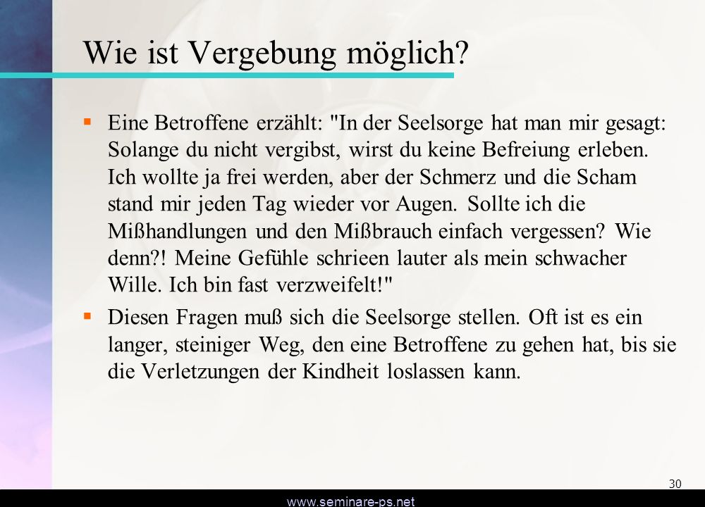 Es tut der Rücken niedriger als Lende weh und gibt ins linke Bein zurück